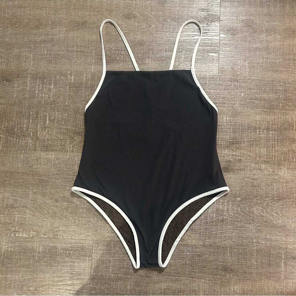 Acacia Swimwear Peyton Full Piece swimsuit XL